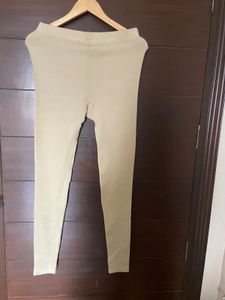 Brand new woollen Leggings (free size)