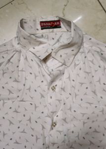 Combo Shirt Pent