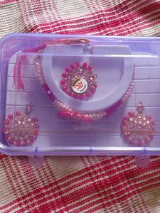 Jewellery Set