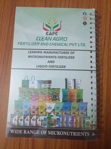 Clean Agro Book