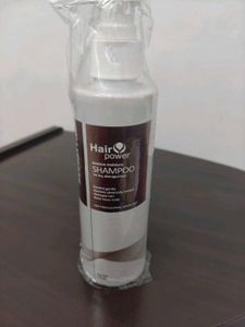 Hair Power Shampoo