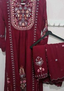 New Heavy Quality Three PCs Suit