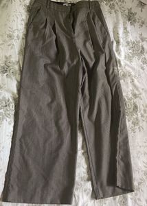 H&amp;M Patterned Women&#39;s Pants