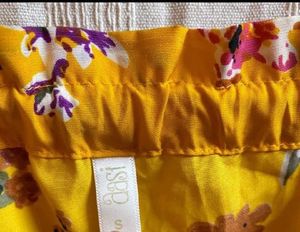 200 Fp Aasi maxi dress