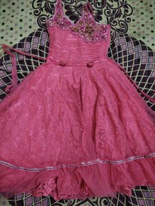 Cute Party Dress