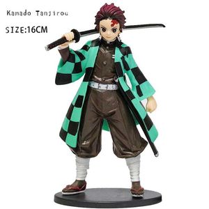Tanjiro Kamado Action Figure