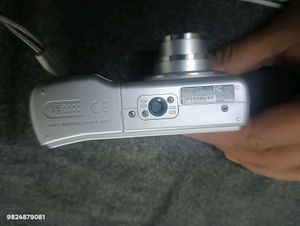 Samsung Digital Camera
