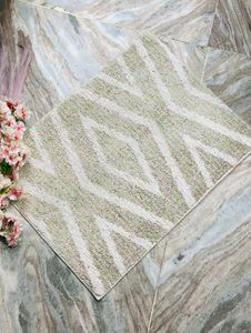 Aesthetic Rug Light Colours