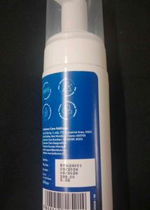 BoldCare Aqua Rush Intimate Wash For Men (120 ml)