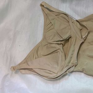 Imported😍Padded Shapewear