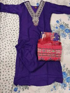 KURTA SET