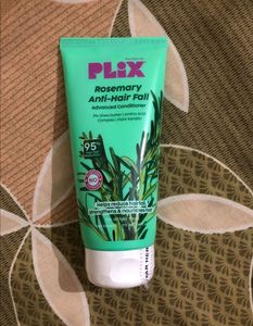 THE PLANT FIX Rosemary Advanced Anti Hair Fall
