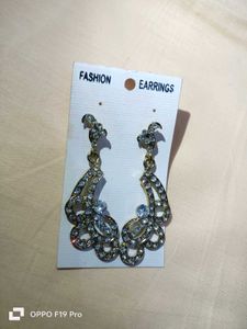 Danglers ( 3 Pcs)