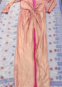Pretty Dress For Party Prom Clubbing Etc