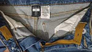 Carhartt Denim
