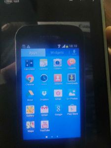 Samsung Smartphone