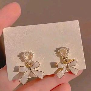 korean Earrings
