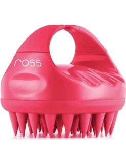 Shampoo  Hair Brush Scalp  Massager For Dandruff