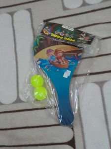Pack Of 1 Tabble Tennis Check Description