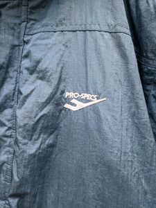 Pro-Specs Vintage Oversized Unisex Bomber Jacket