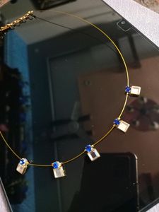 Instagram Trending Invisible Chain