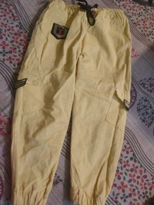 Joggers