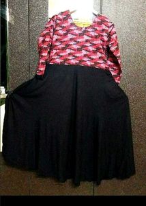 Ethnic Kurti