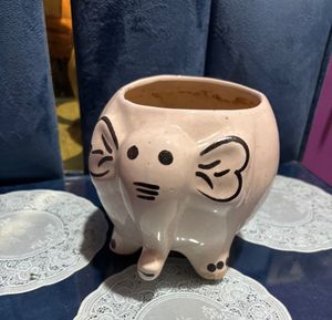 Ceramic Pot