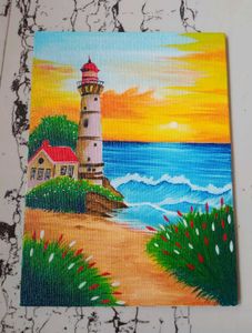 Landscape Painting
