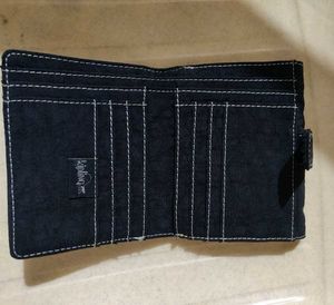 Kipling Original Wallet