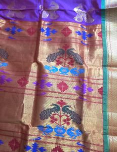 💥🆕️ Paithani Saree