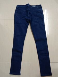 Ladies Jeans