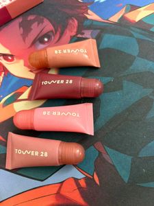 Tower 28 Lil' Softies