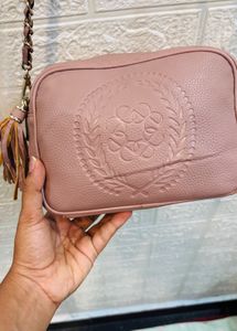 🇫🇷 Elegance Paris Imported Sling Bag