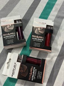 Mary Jo K Liquid Lipstick Make-up (1unit)