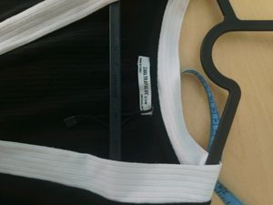 Zara Trafulac Top