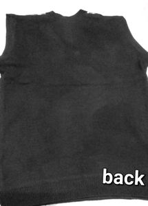 Mens Winter Sweater