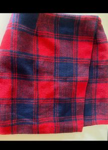 Winter Skirt