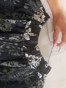 Short Skirt