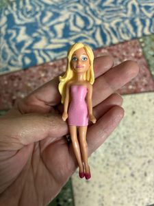 Vintage Barbie Doll