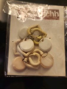 Earring Combo Of 5 Pairs