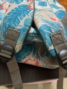 Motherly Diaper Bag