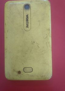 Nokia On Hai Bas Touch Charging Jack Kharab Ha