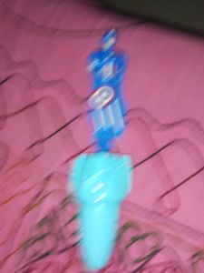 Captain America Toy