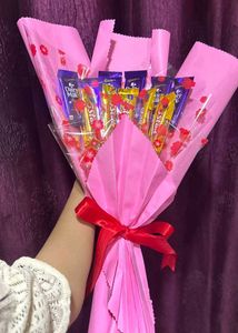 Chocolate Bouque 🎀