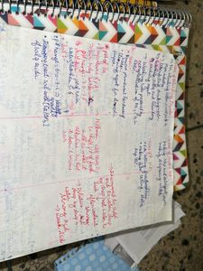 Acids, Bases Short Notes