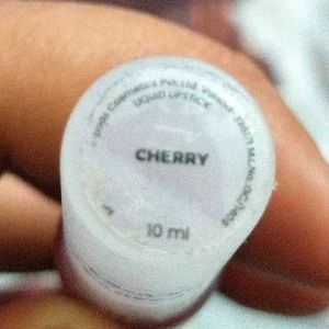 FAE Beauty Lip Whip (cherry)