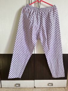Trendy Kurta Pants Set