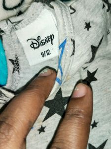 Disney Brand Frock