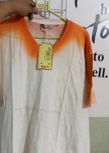 MUFTI Branded Tshirt